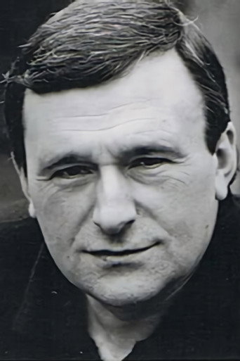 Alan Talbot Poster