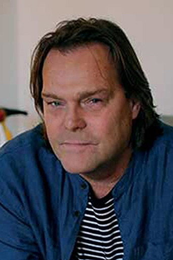 Glyn Baker Poster