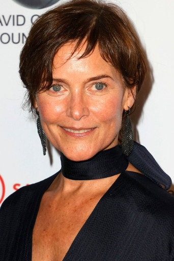 Carey Lowell Poster