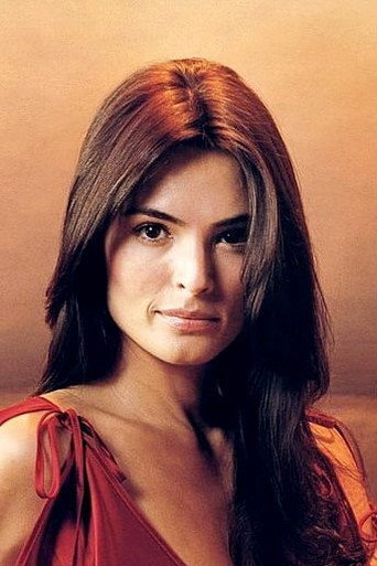 Talisa Soto Poster