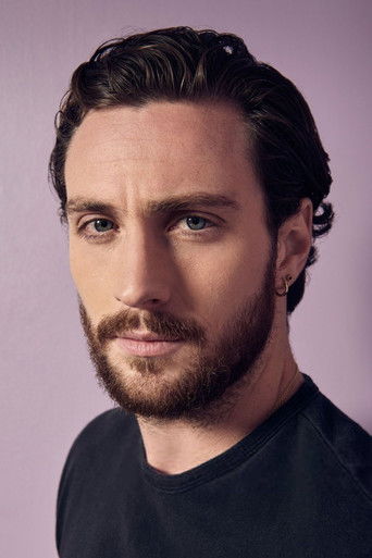 Aaron Taylor-Johnson Poster