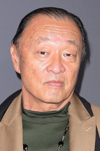 Cary-Hiroyuki Tagawa Poster