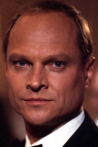 Christopher Neame Poster