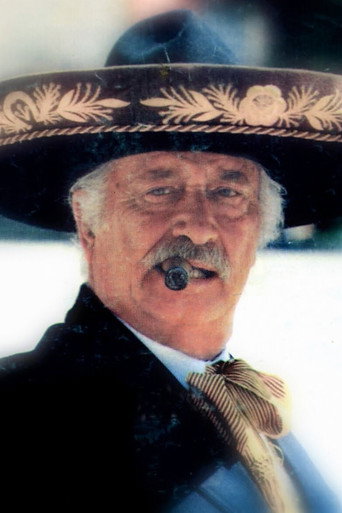 Jorge Russek Poster