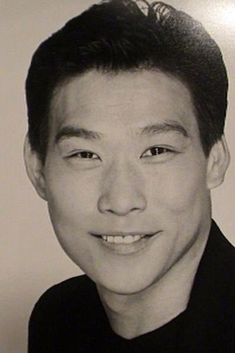 Stuart Quan Poster