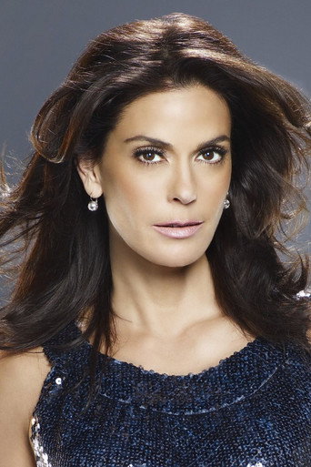 Teri Hatcher Poster