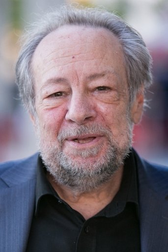 Ricky Jay Poster
