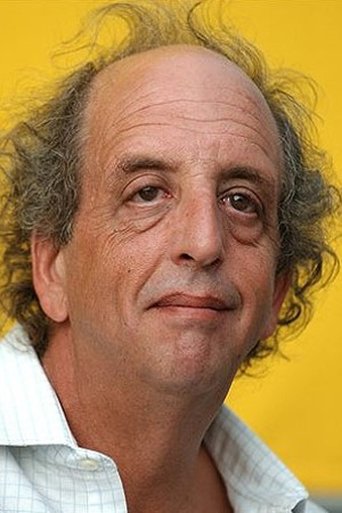 Vincent Schiavelli Poster