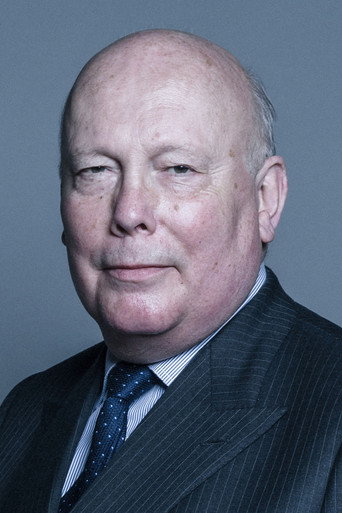 Julian Fellowes Poster