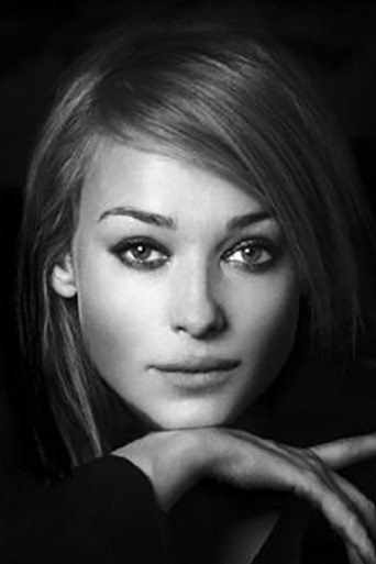 Cecilie Thomsen Poster