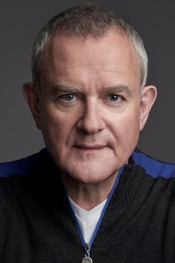 Hugh Bonneville Poster