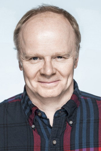 Jason Watkins Poster