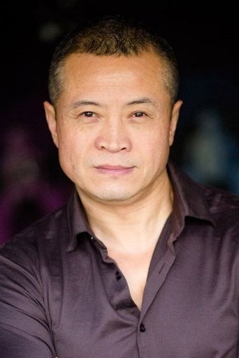 Vincent Wang Poster
