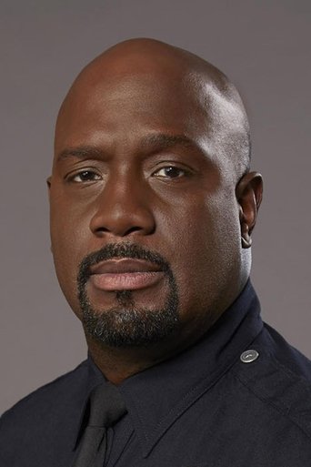 Richard T. Jones Poster