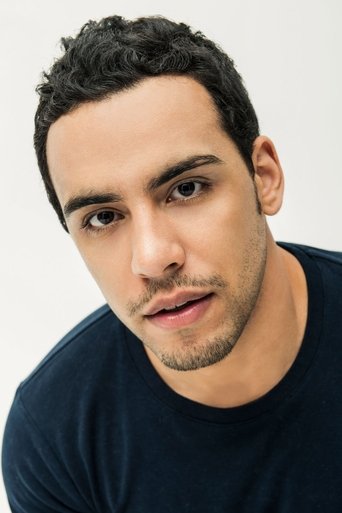 Victor Rasuk Poster