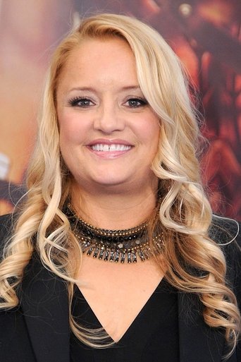 Lucy Davis Poster