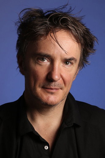 Dylan Moran Poster
