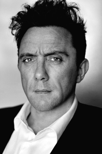 Peter Serafinowicz Poster