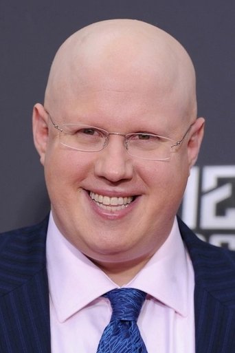 Matt Lucas Poster