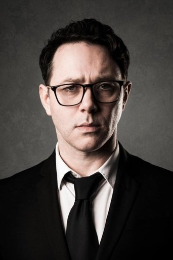 Reece Shearsmith Poster
