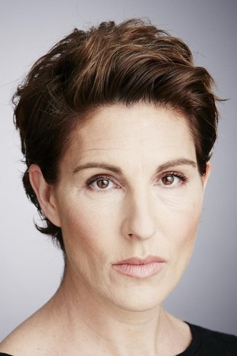 Tamsin Greig Poster