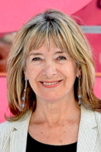 Julia Deakin Poster