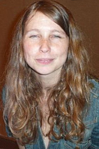 Nicola Cunningham Poster