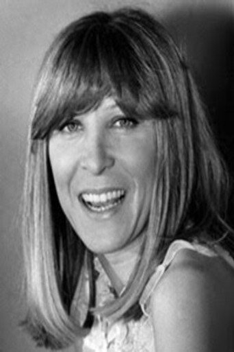 Patricia Franklin Poster