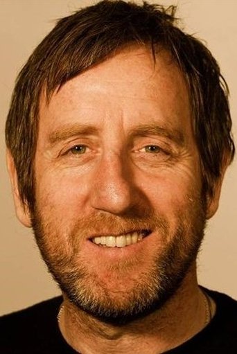 Michael Smiley Poster