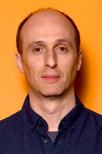 Robert Popper Poster
