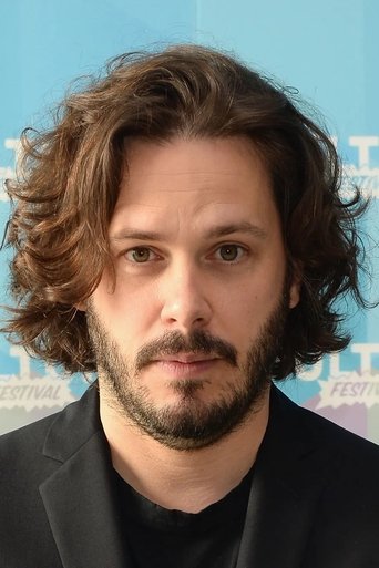 Edgar Wright Poster