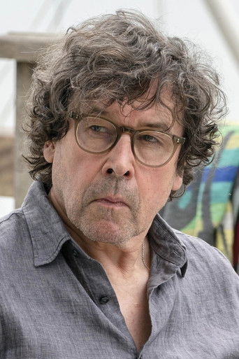Stephen Rea Poster