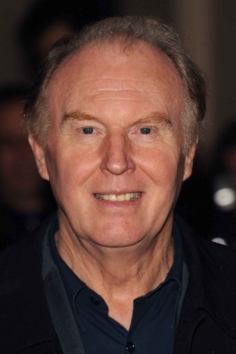 Tim Pigott-Smith Poster