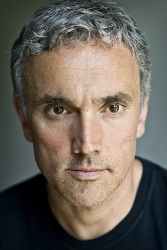 Ben Miles Poster