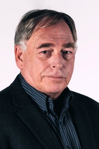 Garry Chalk Poster