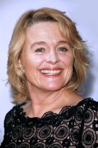 Sinéad Cusack Poster