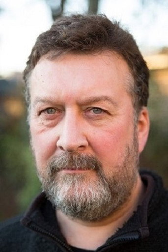 Ian Burfield Poster