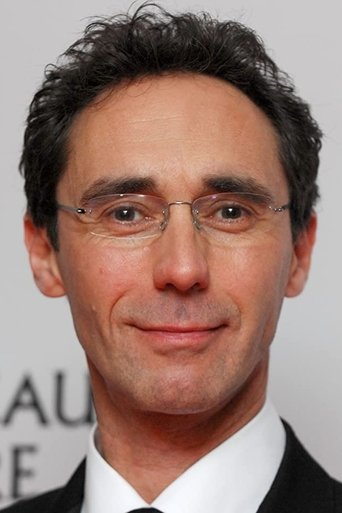 Guy Henry Poster