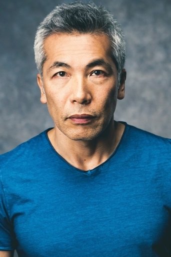 Hiro Kanagawa Poster