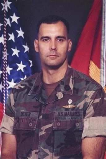James D. Dever Poster