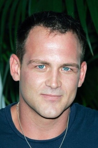 Ty Olsson Poster