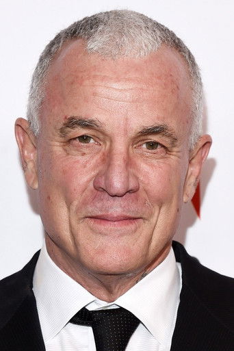 Nick Cassavetes Poster