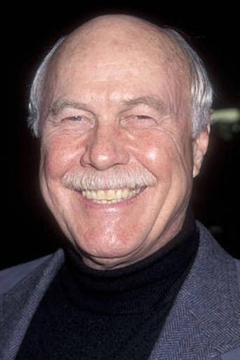 Harve Presnell Poster