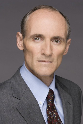 Colm Feore Poster