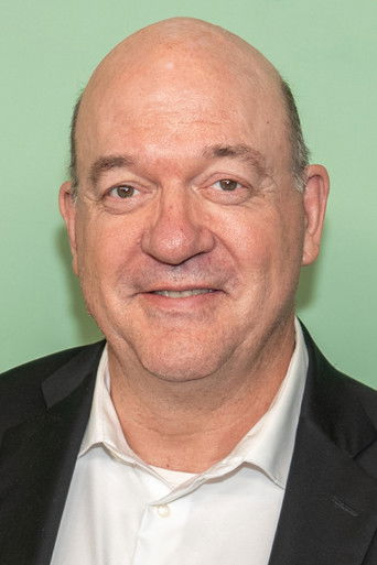 John Carroll Lynch Poster
