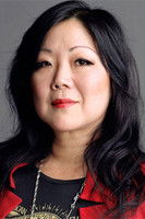 Margaret Cho Poster