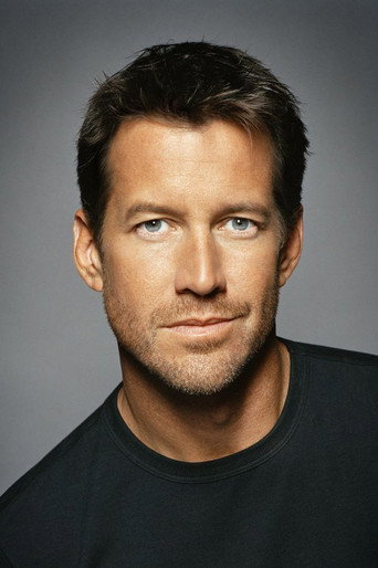James Denton Poster