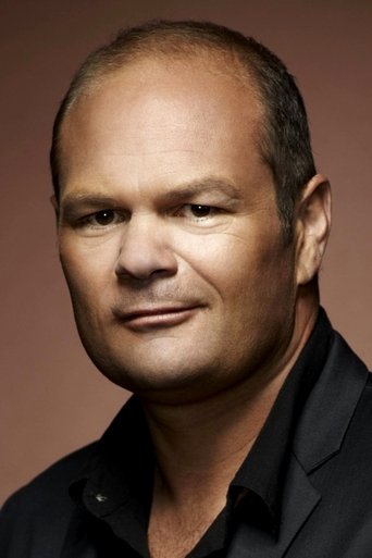 Chris Bauer Poster