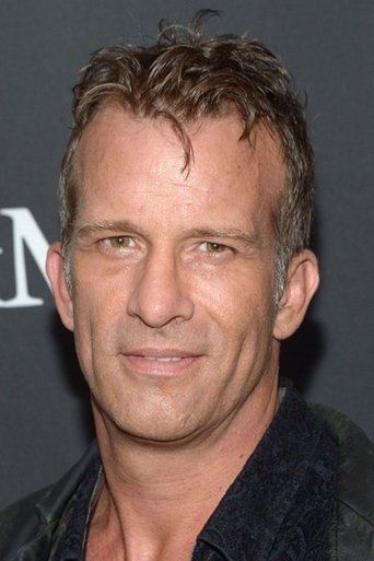 Thomas Jane Poster
