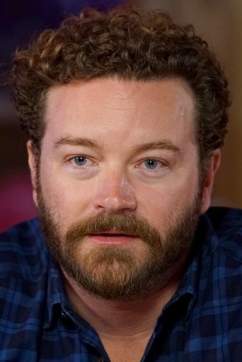 Danny Masterson Poster
